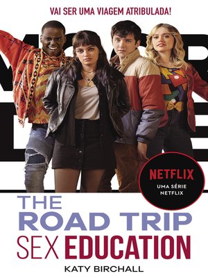 cover image of Sex Education